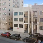 Luxurious 8Br Beach Duplex W Ocean Views