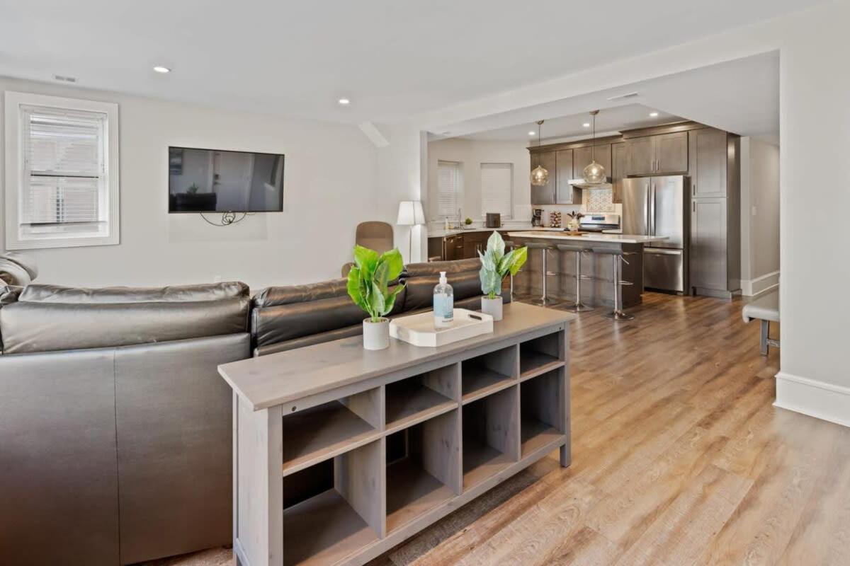 Luxurious 8br Duplex W Ocean Views *