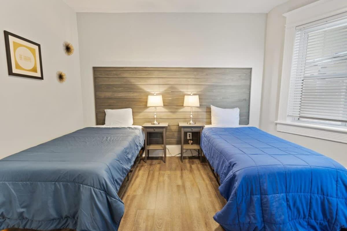 Luxurious 8br Duplex W Ocean Views *