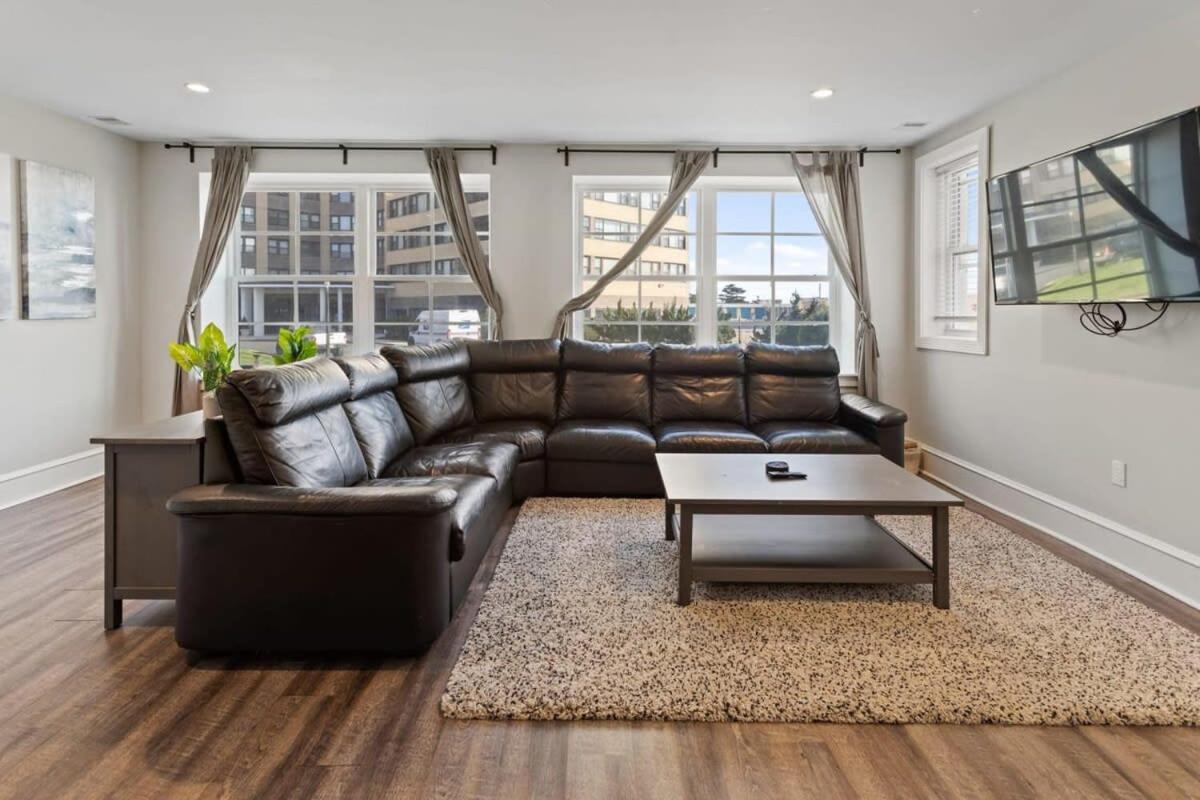 Apartment Luxurious 8br Duplex W Ocean Views