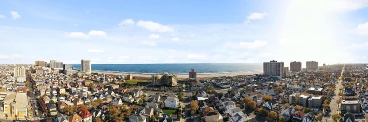 Luxurious 8br Duplex W Ocean Views