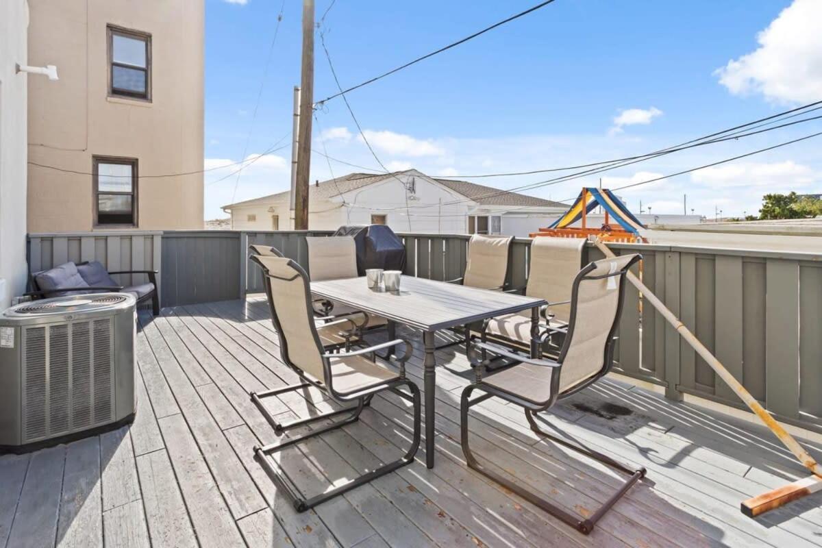Apartment Luxurious 8br Duplex W Ocean Views