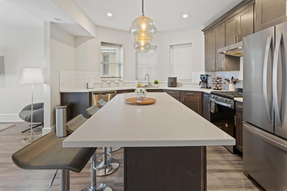 Apartment Luxurious 8br Duplex W Ocean Views Atlantic City