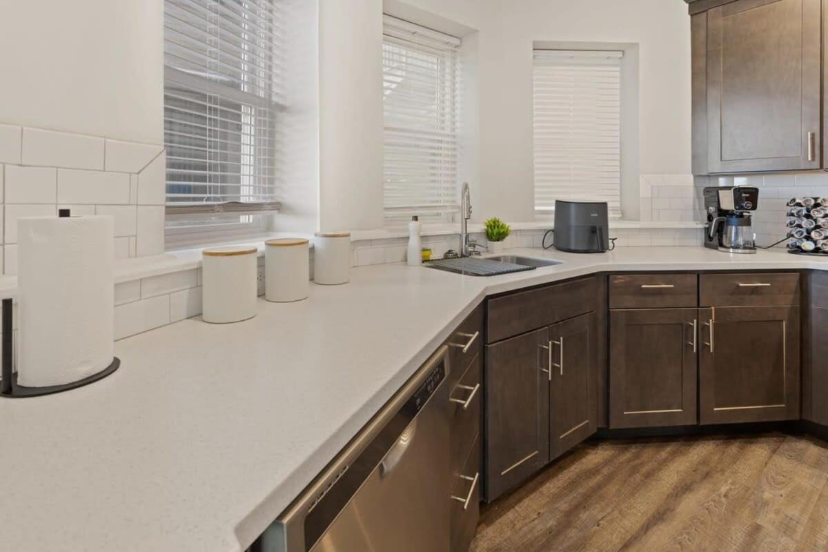 Luxurious 8br Duplex W Ocean Views * Atlantic City