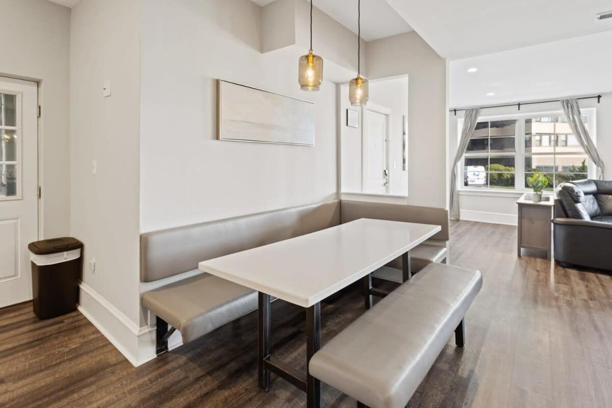 Luxurious 8br Duplex W Ocean Views Apartment Atlantic City