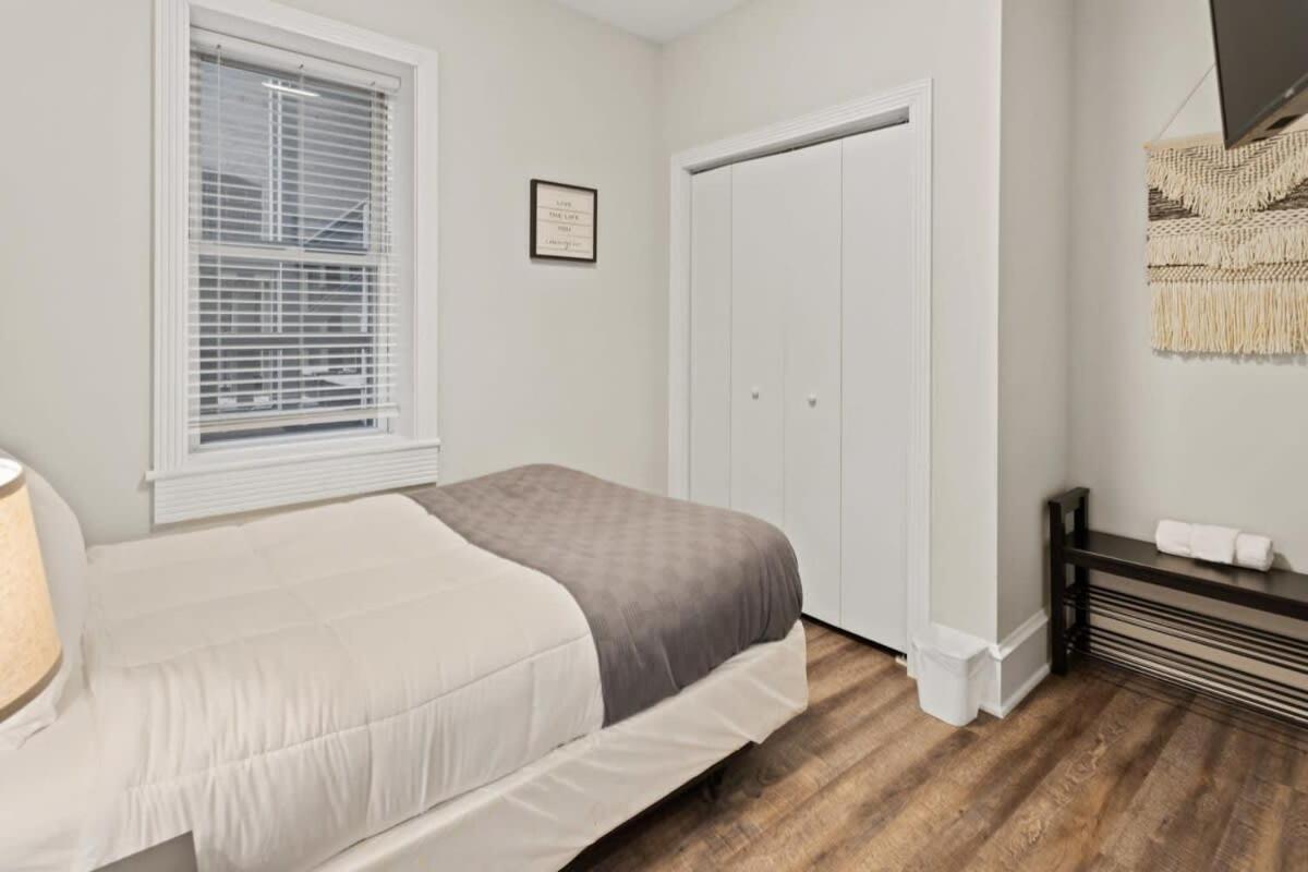 Luxurious 8br Duplex W Ocean Views Apartment Atlantic City