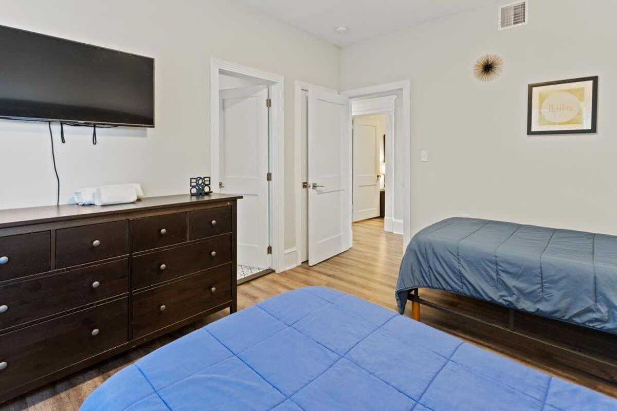 Luxurious 8br Duplex W Ocean Views Atlantic City