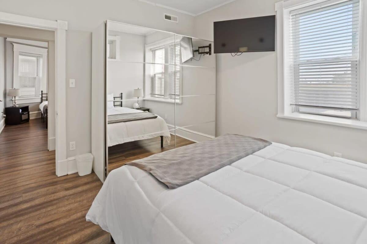 Luxurious 8br Duplex W Ocean Views Apartment