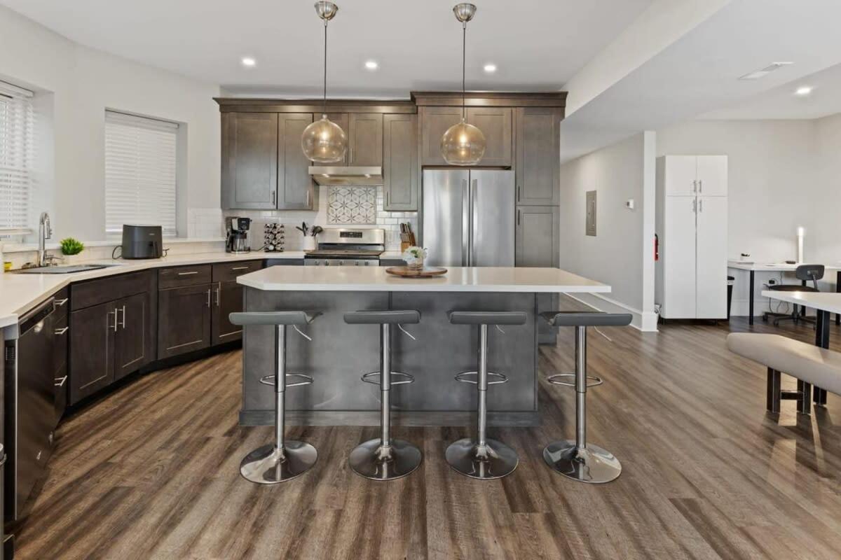 Luxurious 8br Duplex W Ocean Views *