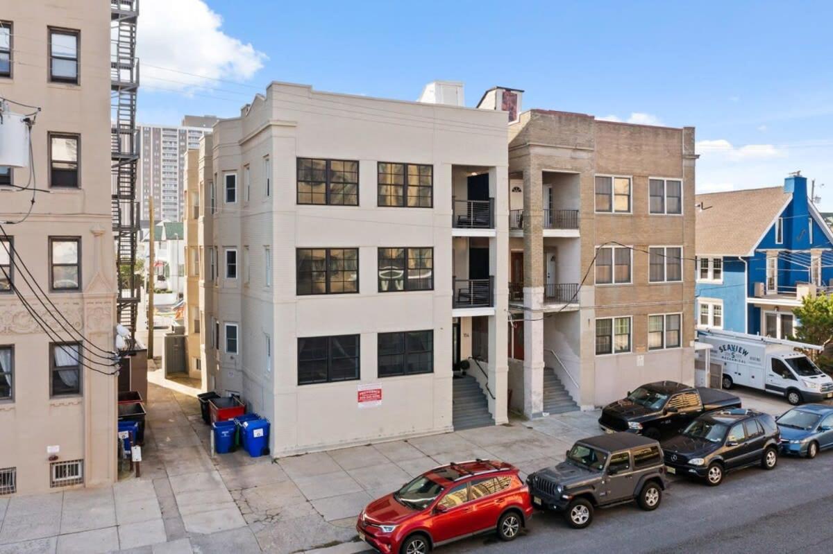 Luxurious 8br Duplex W Ocean Views Apartment *