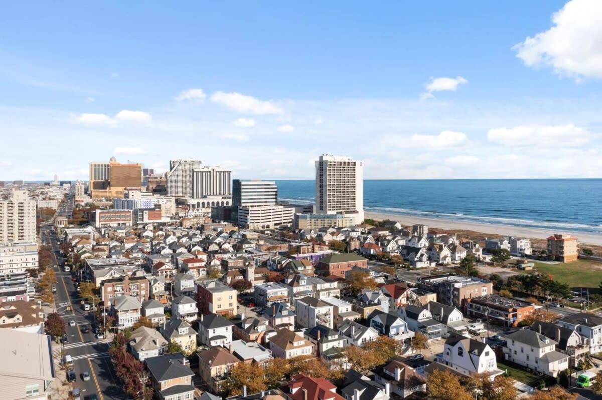 Apartment Luxurious 8br Duplex W Ocean Views