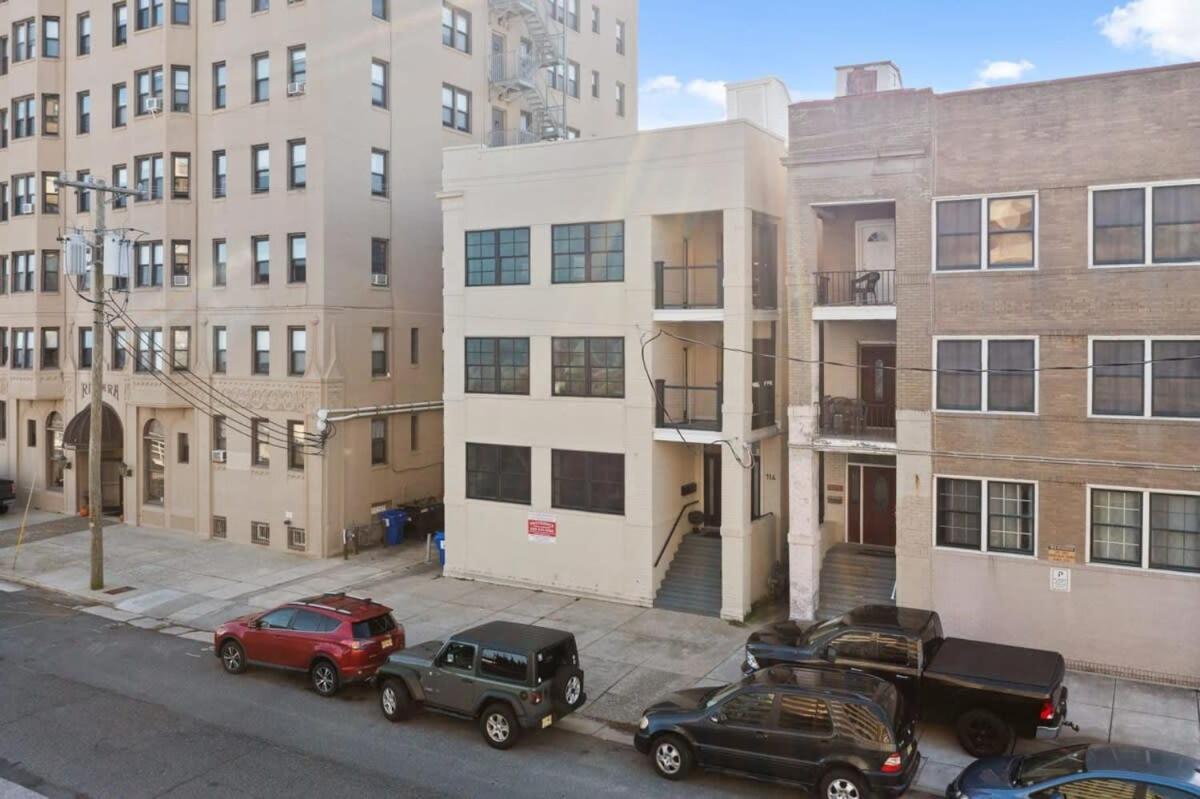 Luxurious 8br Duplex W Ocean Views Apartment Atlantic City