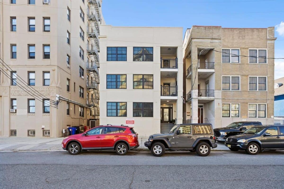 Luxurious 8br Duplex W Ocean Views Atlantic City
