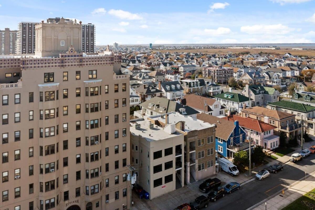 Luxurious 8br Duplex W Ocean Views *