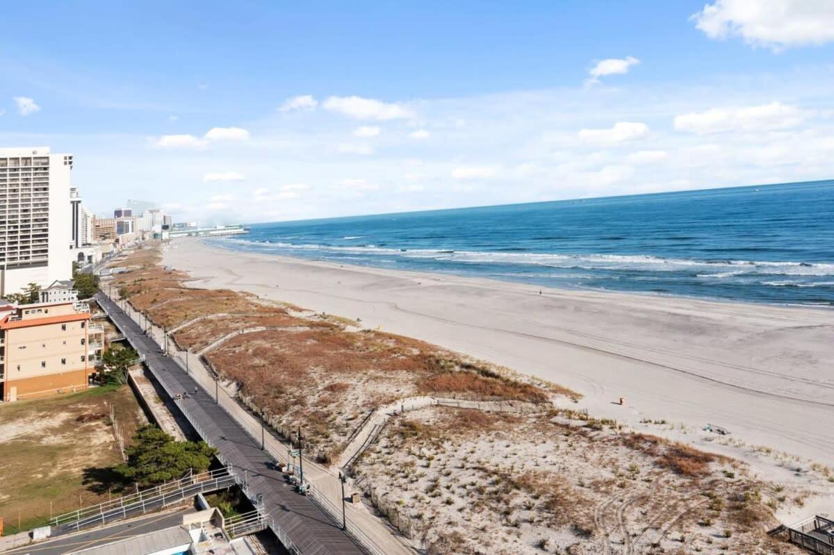 Apartment Luxurious 8br Duplex W Ocean Views Atlantic City