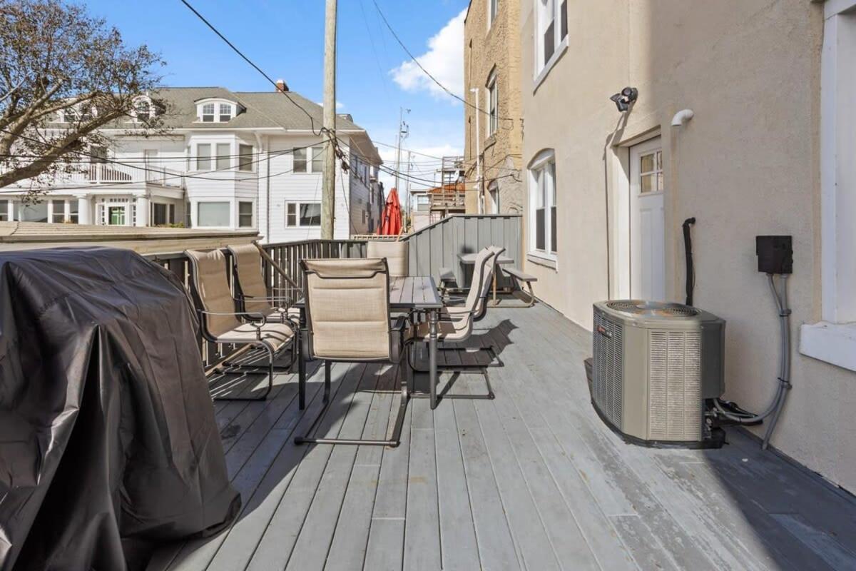 Apartment Luxurious 8br Duplex W Ocean Views