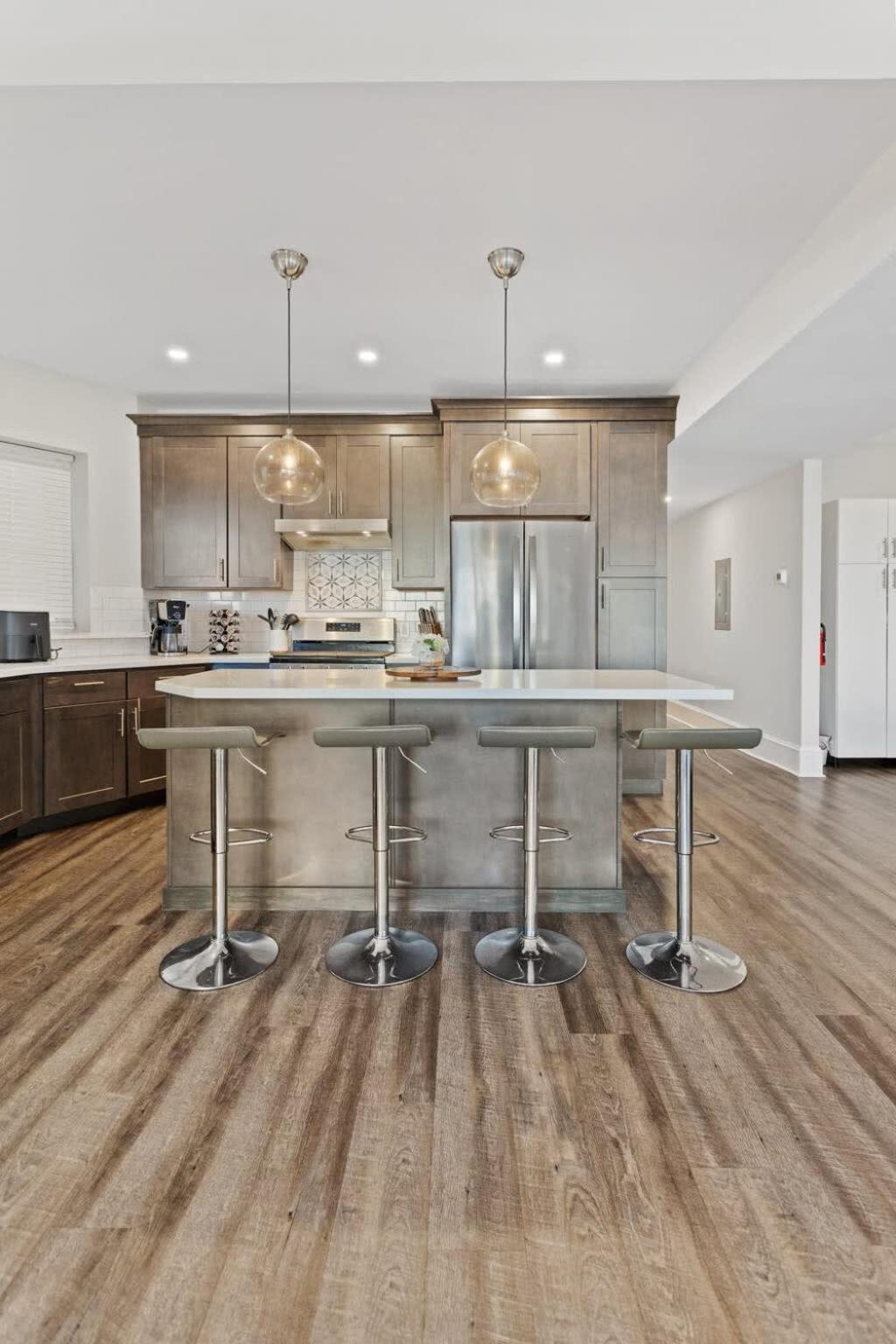Luxurious 8br Duplex W Ocean Views Apartment Atlantic City