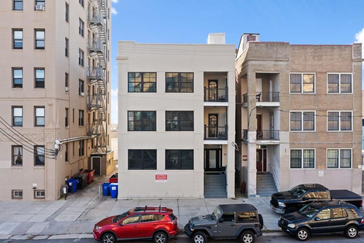 Luxurious 8br Duplex W Ocean Views