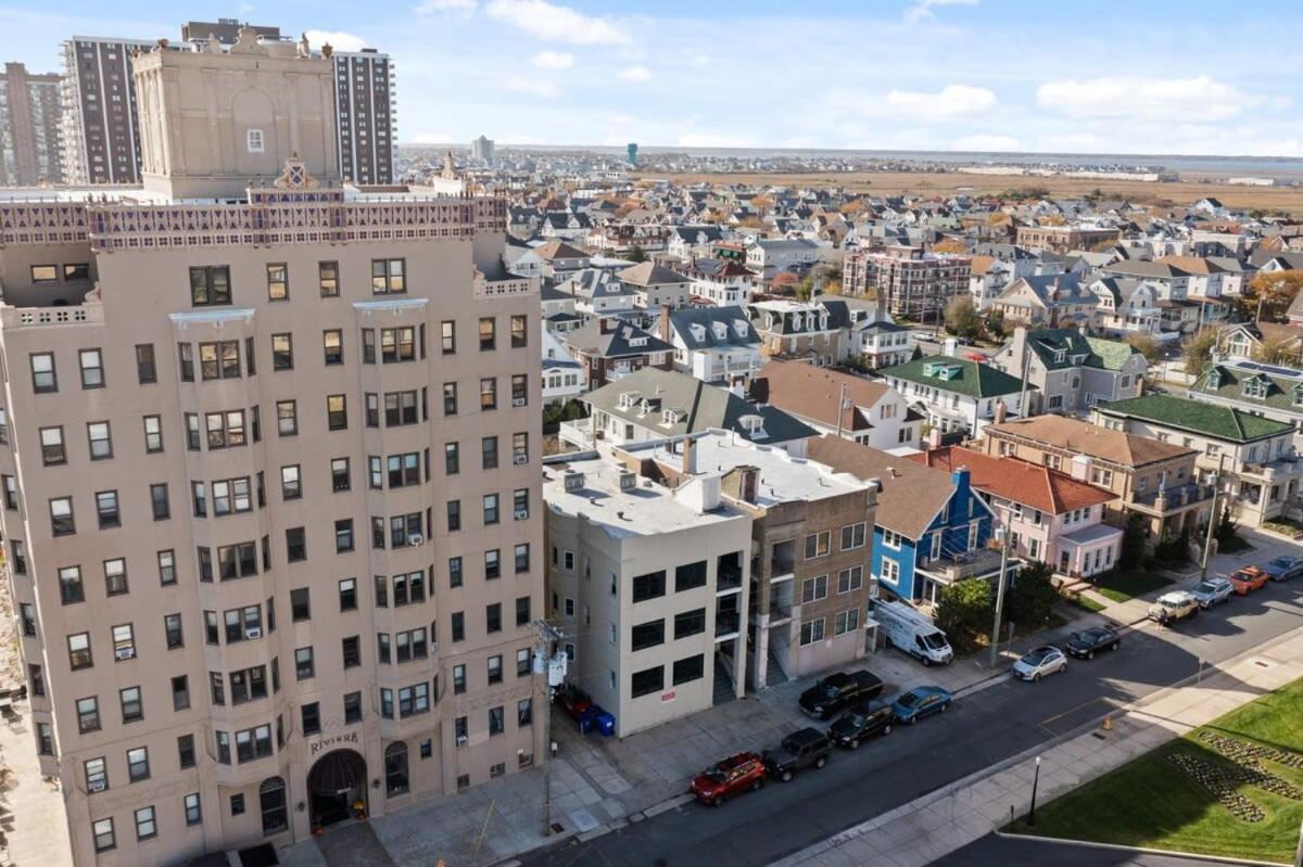 Luxurious 8br Duplex W Ocean Views * Atlantic City