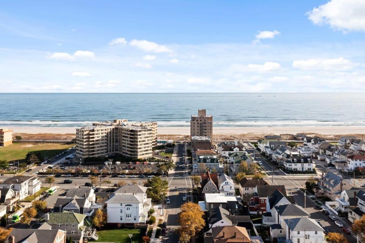 Apartment Luxurious 8br Duplex W Ocean Views