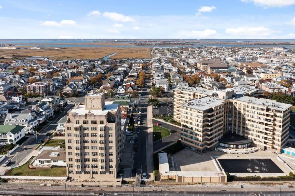 Luxurious 8br Duplex W Ocean Views Apartment Atlantic City